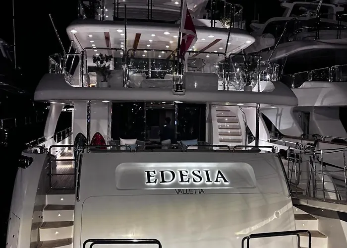 C-Hotels Edesia