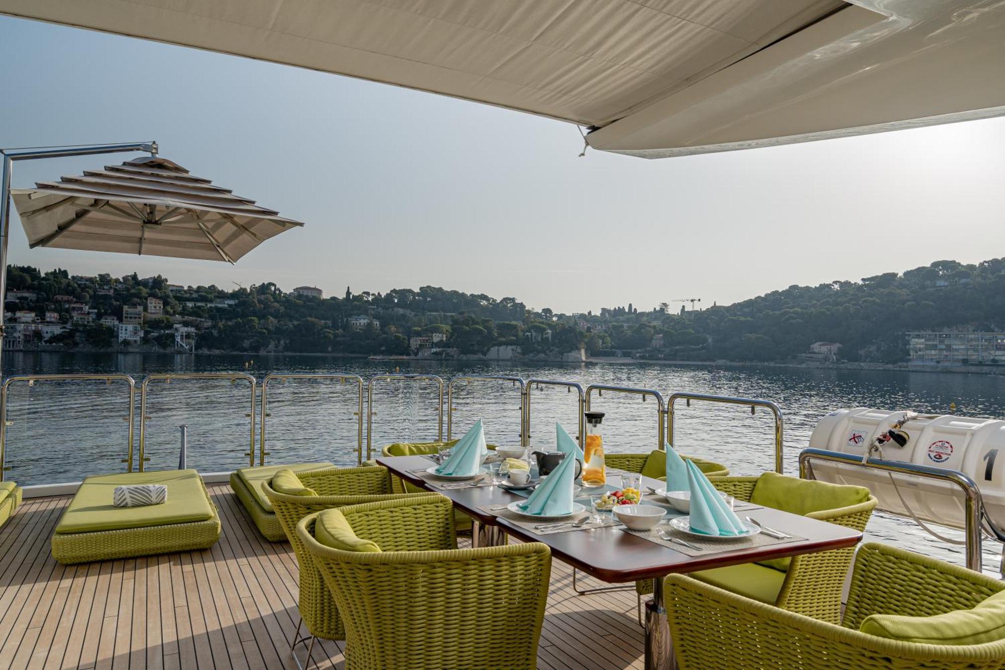 C-hotels Edesia Botel *