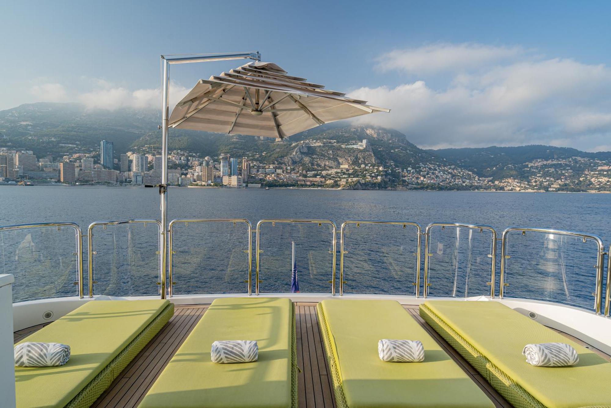 Botel C-hotels Edesia