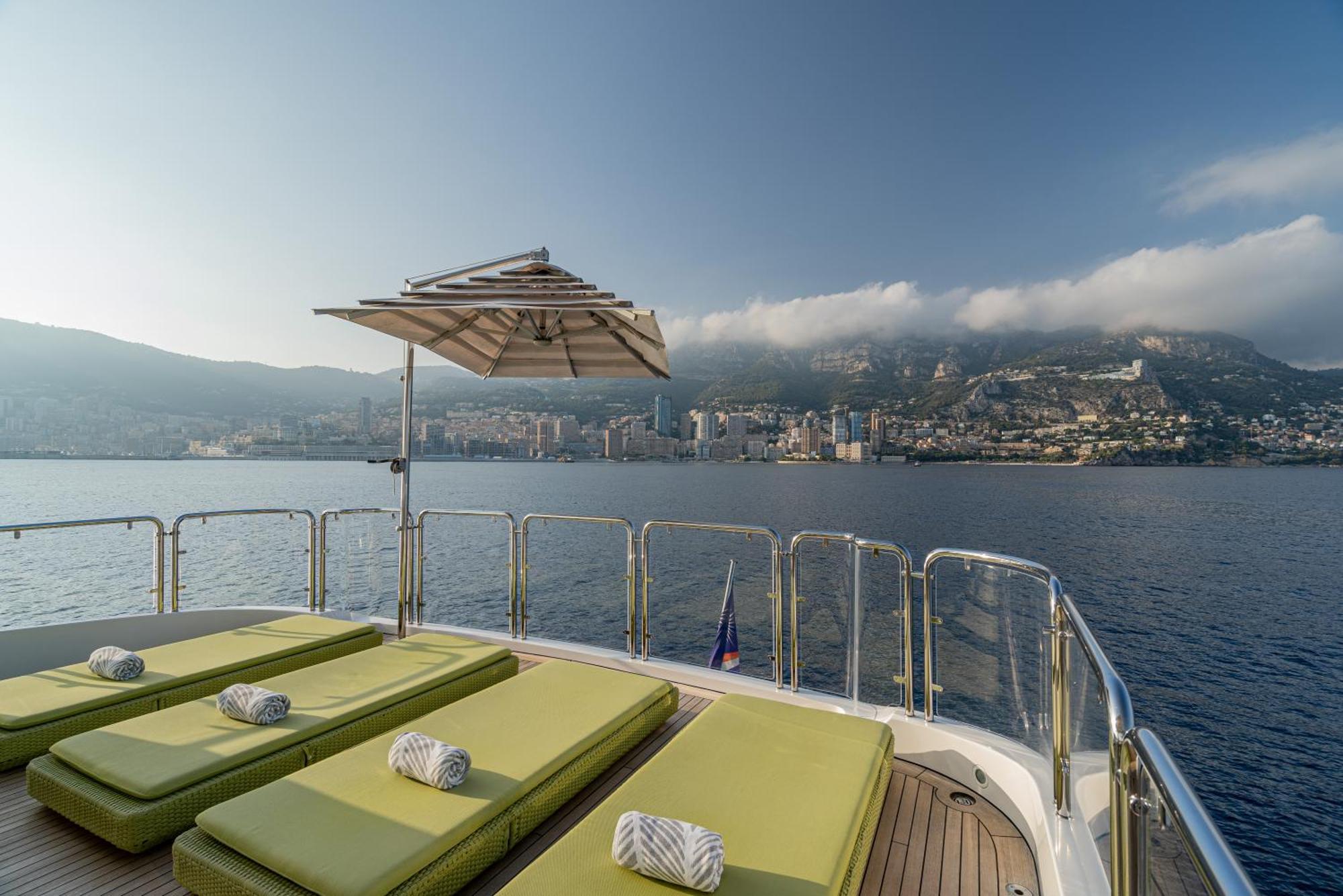 C-hotels Edesia Botel *