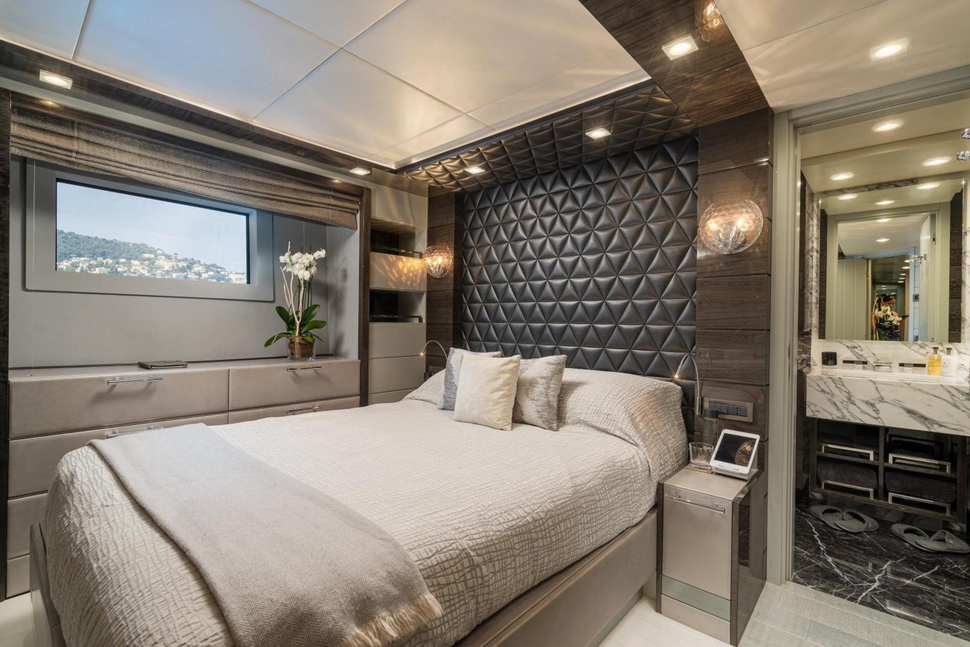 C-hotels Edesia Botel Monte Carlo
